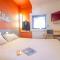 Ibis Budget Marseille Timone photo 17