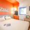 Ibis Budget Marseille Timone