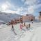 Résidence Pierre & Vacances Le Tikal - Val Thorens