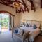 Franschhoek Country House & Villas - Franschhoek