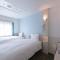 Toyoko Inn Seoul Dongdaemun II - Seul