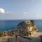 Franco’s House Tropea