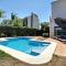 Roda Villa with Pool 0508 - San Javier