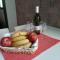Apartamento CHINIJO