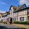 Hotel Fröhlich-Höche