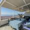 Seaside Penthouse with Hot Tub SKY LIVING - Split