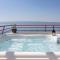 Seaside Penthouse with Hot Tub SKY LIVING - Split