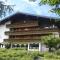 Hotel Moawirt