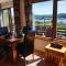 Caisteal Liath Chalets