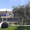 Hôtel Villa Glanum et Spa