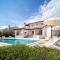 Mirana Luxury Villas