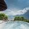 Villa Castello with jacuzzi & priceless view by Rent All Como