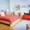 Atlantic Suites Serviced Apartments - Gibilterra Atlantic Suites Serviced Apartments - Gibilterra