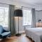 Landhaus Flottbek Boutique Hotel - Hamburk