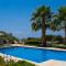 4 bedroom Villa Lofou with private pool and sea views, Aphrodite Hills Resort - Kuklia
