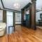 View apartment on the main street Khreshchatyk 17