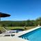 Domaine de Cazal - Chambres dHôtes avec piscine au cœur de 26 hectares de nature préservée