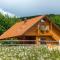 Ranch Jelov Klanac - Rakovica