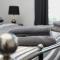 Hullidays - University Side Lg 4 bed House
