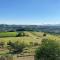 Vista sul Forte