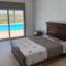 Villa de luxe avec piscine privée sans vis à vis - Oulad Tayeb