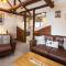 Skipbridge Farm Cottages