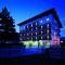Hotel Panoramique