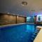 Hotel Blanca Resort & Spa