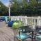 Windrush Turret Lodge