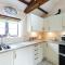 Skipbridge Farm Cottages