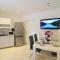 Villa Perla with swimming pool, Lovran - Opatija - 洛夫兰