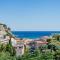 Le Bosquet 2 par Dodo-a-Cassis - Cassis