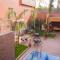 Riad Mimosa