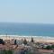 Nahal Lackish Apartments sea and city view Ashdod