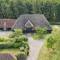 Great Higham Barn by Bloom Stays