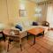 Duplex 6 pax con Wifi en Bahia Sur con parking y piscinas comunitarias