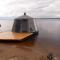 Arctic Lake Experience Oulujärvi Igloos - Каяани