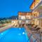 LUXURY Villa Dima - Agia Pelagia