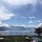 Irina’s house with view on like and swimming pool - Riva di Solto