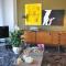 The flat via roma 45