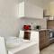2-bedrooms аpartment Nice Port with parking