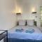 2-bedrooms аpartment Nice Port with parking