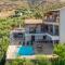 LUXURY Villa Dima - Agia Pelagia