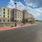 Comfort Suites Midland West