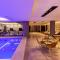 Ilci Residence Hotel