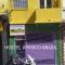 Hostel Aprisco Brasil
