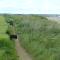 Bridlingtons Bolt Hole chalet Bridlingtons Bolt Hole chalet