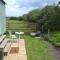 Peaceful Shepherd's Hut next to Horse Field - Morpeth