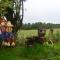 Peaceful Shepherd's Hut next to Horse Field - Morpeth