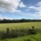 Peaceful Shepherd's Hut next to Horse Field - Morpeth